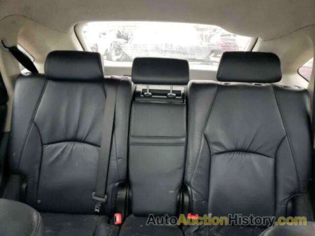 LEXUS RX350 350, 2T2HK31U38C076633