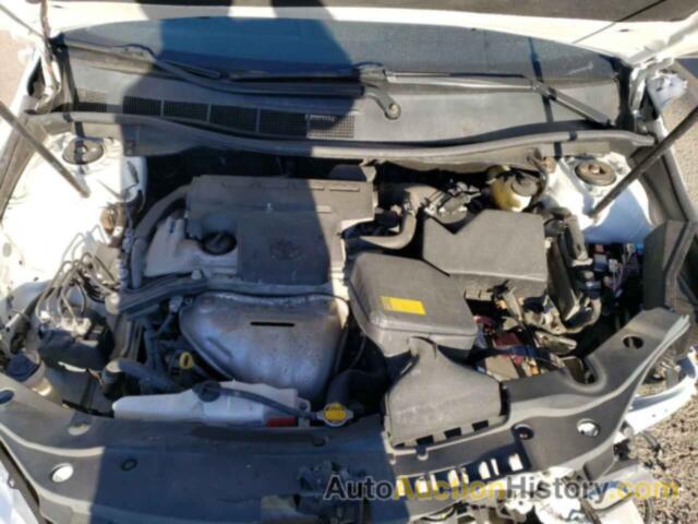 TOYOTA CAMRY LE, 4T1BF1FK6FU964797