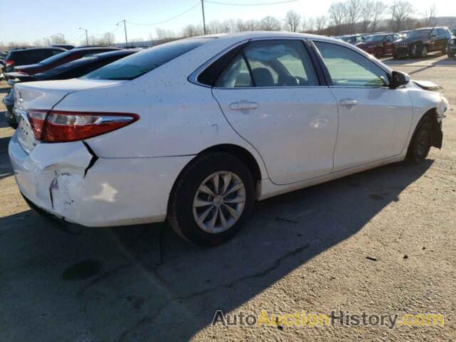 TOYOTA CAMRY LE, 4T1BF1FK6FU964797
