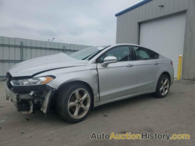 FORD FUSION SE, 3FA6P0H93GR348349