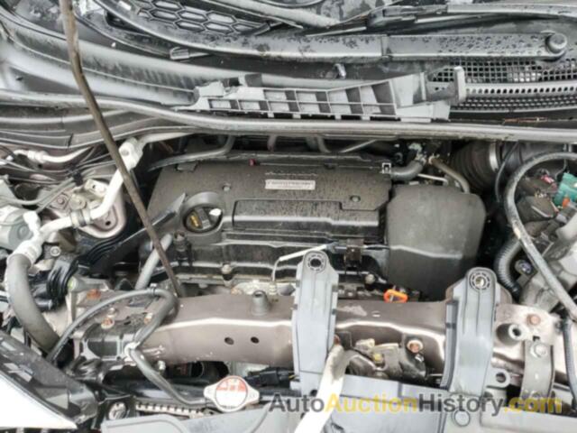 HONDA CRV SE, 5J6RM4H41GL073987