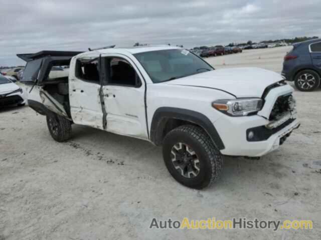 TOYOTA TACOMA DOUBLE CAB, 5TFCZ5AN8JX135486