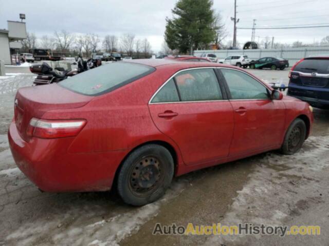 TOYOTA CAMRY CE, 4T1BE46K87U022286