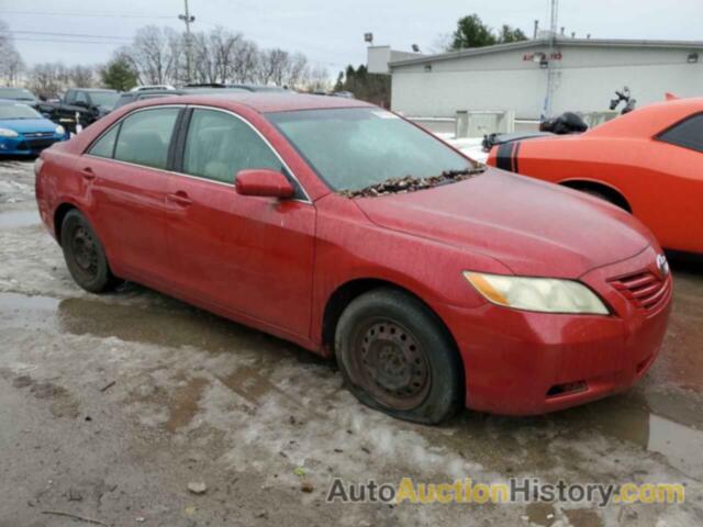 TOYOTA CAMRY CE, 4T1BE46K87U022286