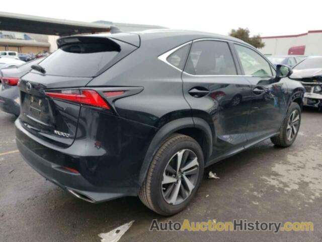 LEXUS NX 300, JTJGARBZ7L2177954