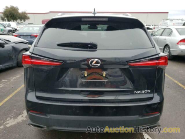 LEXUS NX 300, JTJGARBZ7L2177954