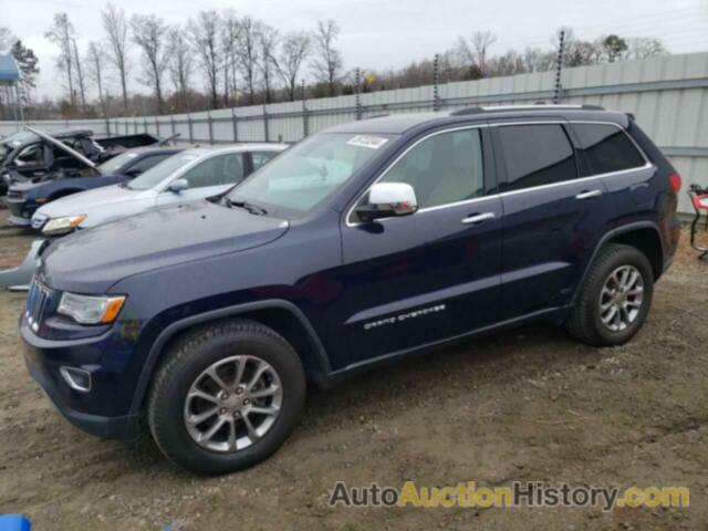 JEEP CHEROKEE LIMITED, 1C4RJEBG2GC369401