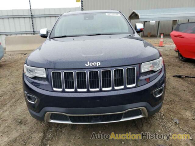JEEP CHEROKEE LIMITED, 1C4RJEBG2GC369401