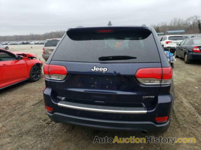 JEEP CHEROKEE LIMITED, 1C4RJEBG2GC369401