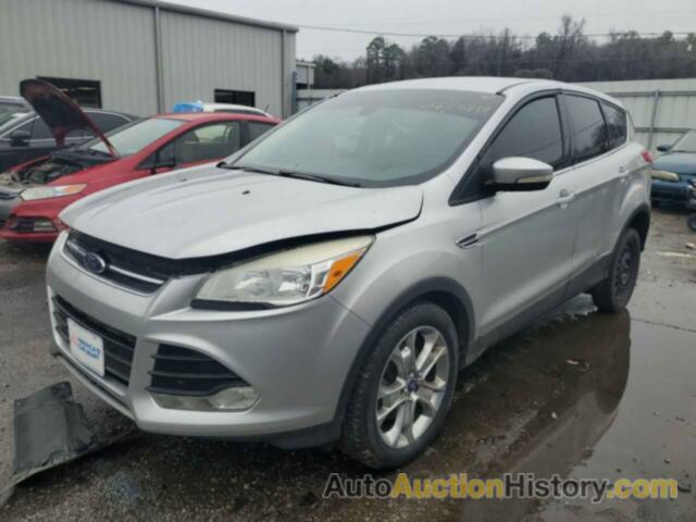 FORD ESCAPE SEL, 1FMCU0H91DUC79781