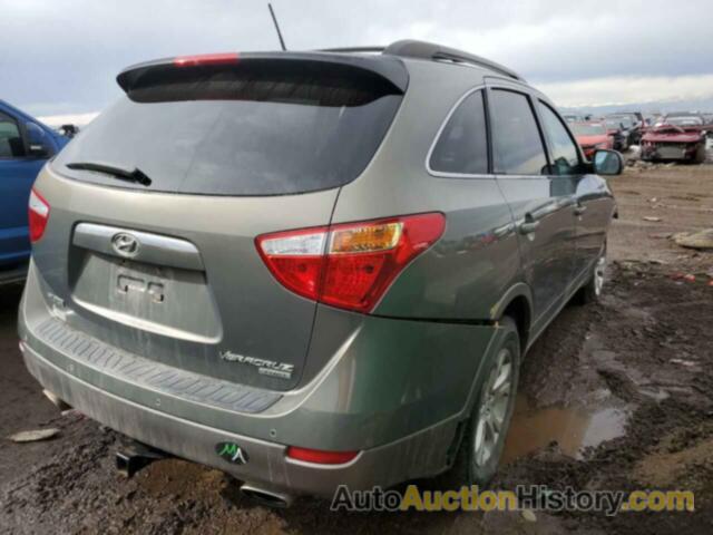 HYUNDAI VERACRUZ GLS, KM8NU73C69U079488