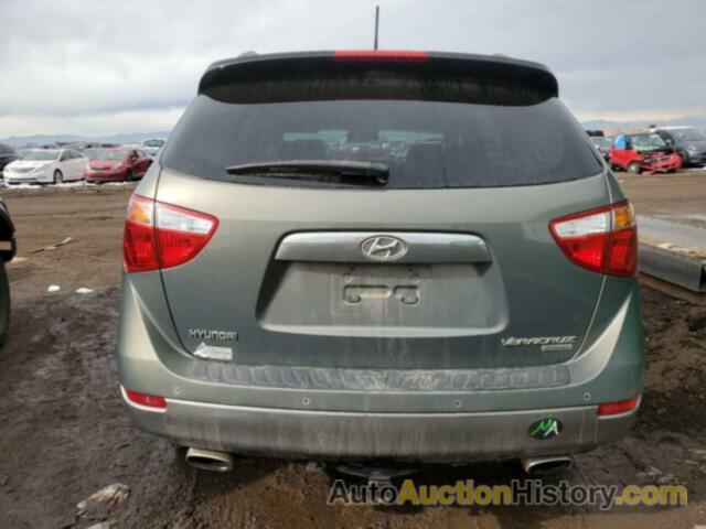 HYUNDAI VERACRUZ GLS, KM8NU73C69U079488