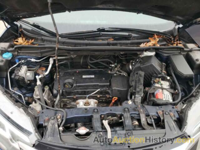 HONDA CRV TOURING, 5J6RM4H96GL139784