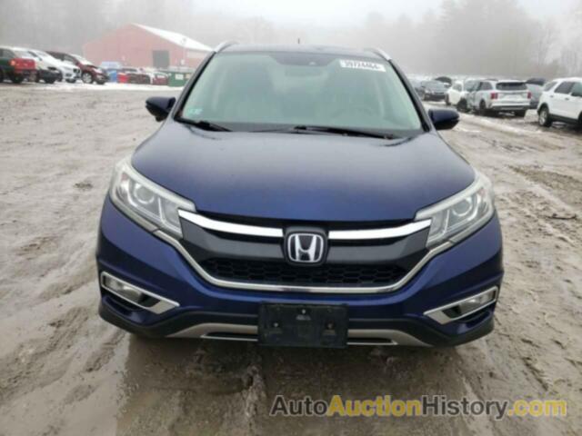 HONDA CRV TOURING, 5J6RM4H96GL139784