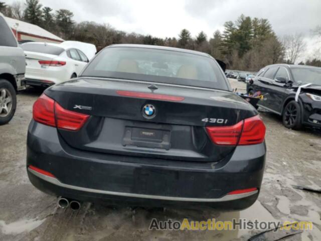 BMW 4 SERIES, WBA4Z3C57KEF32061