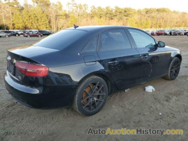 AUDI A4 PREMIUM, WAUBFAFL7DN007550