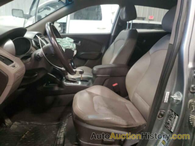 HYUNDAI TUCSON LIMITED, KM8JUCAG8FU969449