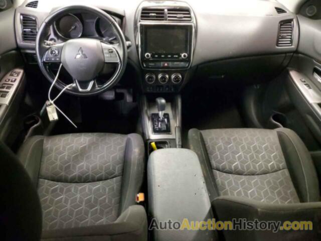 MITSUBISHI OUTLANDER SE, JA4APVAU0MU025343