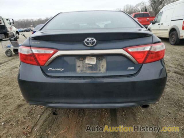TOYOTA CAMRY LE, 4T1BF1FK6GU185059