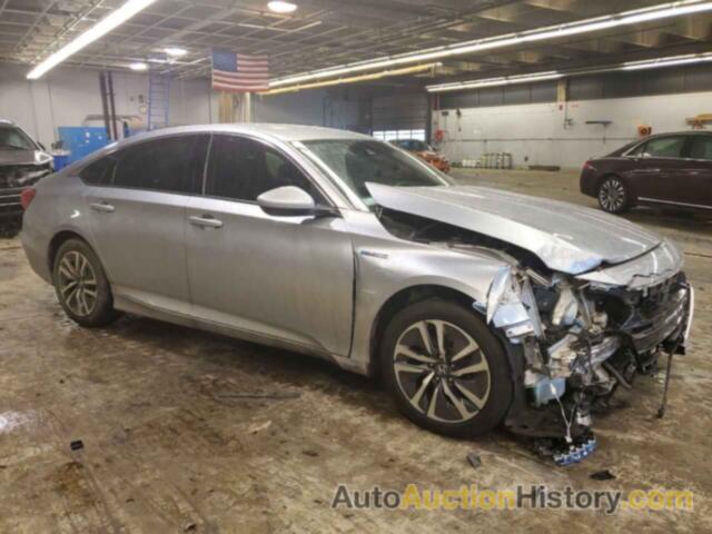 HONDA ACCORD HYBRID, 1HGCV3F14KA010108