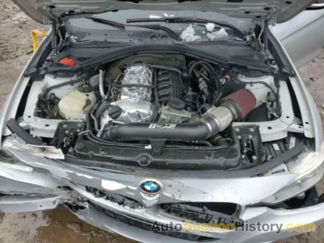 BMW 3 SERIES XI, WBA3B9C51FF589145