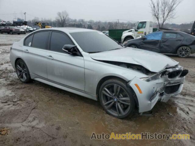 BMW 3 SERIES XI, WBA3B9C51FF589145