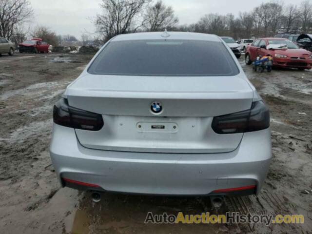 BMW 3 SERIES XI, WBA3B9C51FF589145