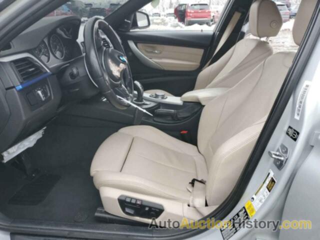 BMW 3 SERIES XI, WBA3B9C51FF589145