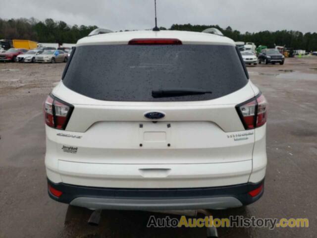 FORD ESCAPE TITANIUM, 1FMCU0JD0HUE43249