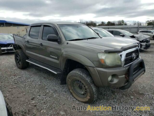 TOYOTA TACOMA DOUBLE CAB, 5TFLU4EN2BX010486