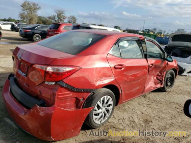 TOYOTA COROLLA L, 5YFBURHEXKP923158