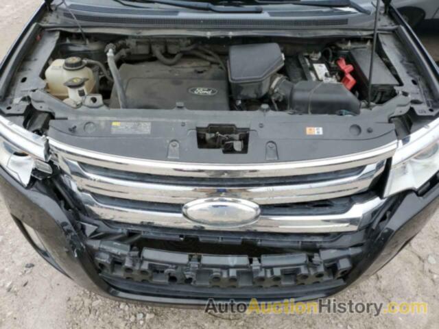 FORD EDGE SEL, 2FMDK3JC6DBC05909