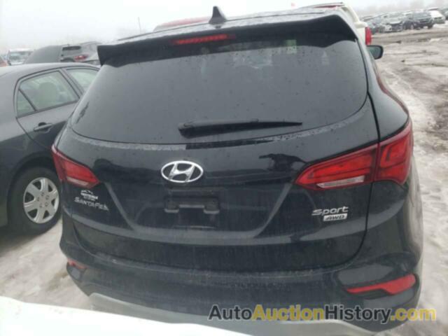 HYUNDAI SANTA FE, 5NMZTDLB6HH032465