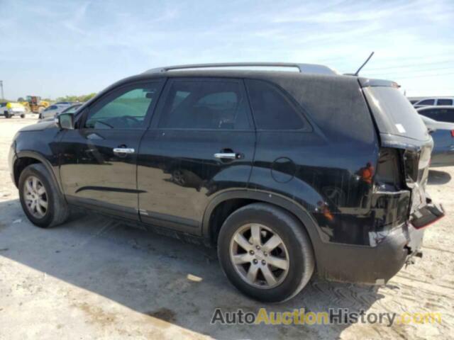 KIA SORENTO BASE, 5XYKT4A21CG241801