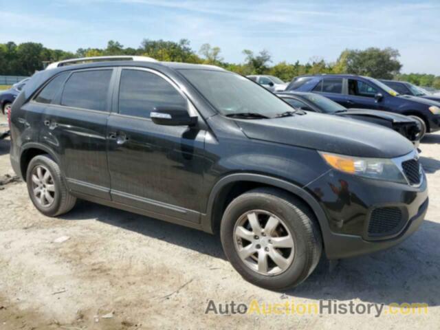 KIA SORENTO BASE, 5XYKT4A21CG241801