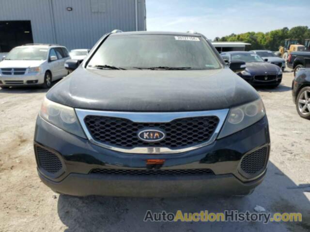 KIA SORENTO BASE, 5XYKT4A21CG241801