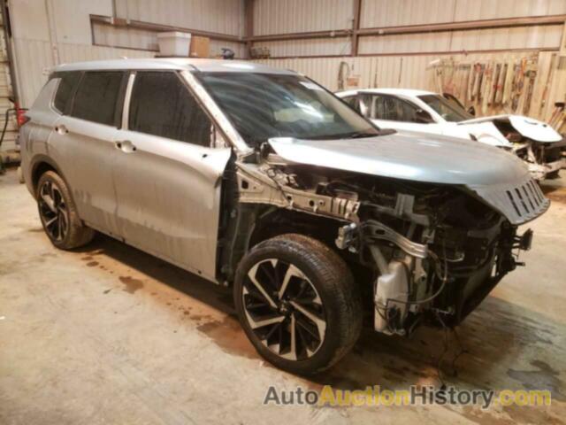 MITSUBISHI OUTLANDER SE, JA4J4UA83NZ047430