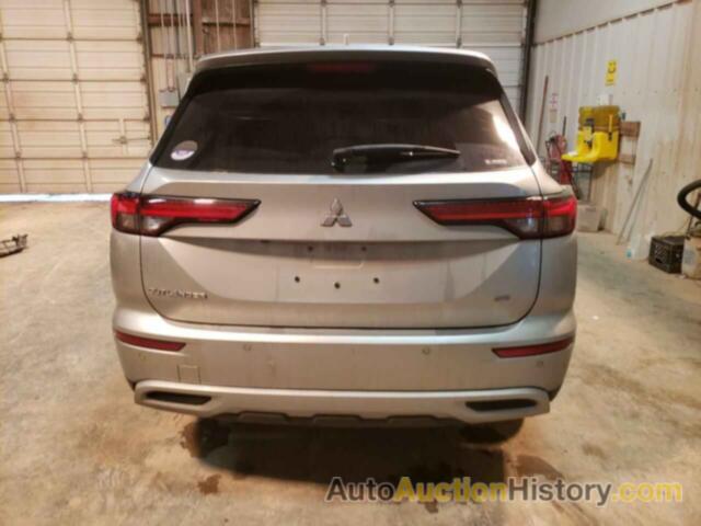 MITSUBISHI OUTLANDER SE, JA4J4UA83NZ047430