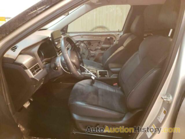 MITSUBISHI OUTLANDER SE, JA4J4UA83NZ047430