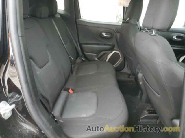 JEEP RENEGADE LATITUDE, ZACCJBBB3HPF22647