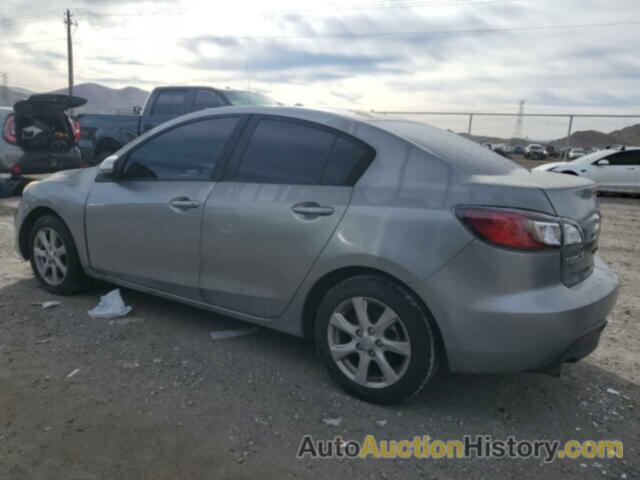 MAZDA 3 I, JM1BL1VG7B1439950