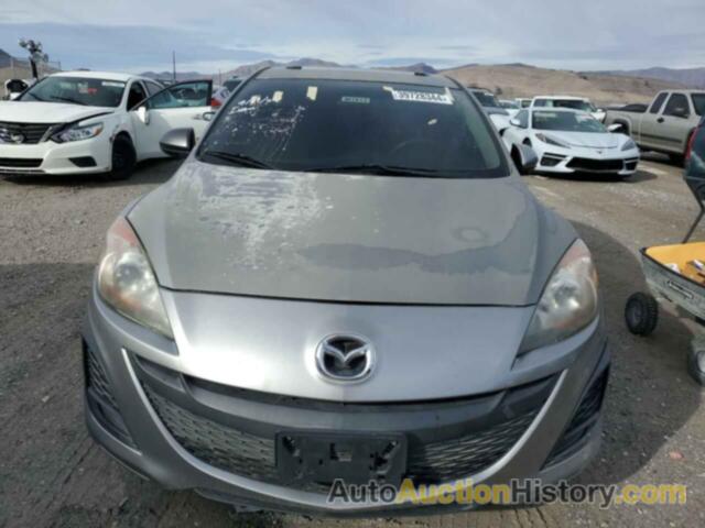 MAZDA 3 I, JM1BL1VG7B1439950