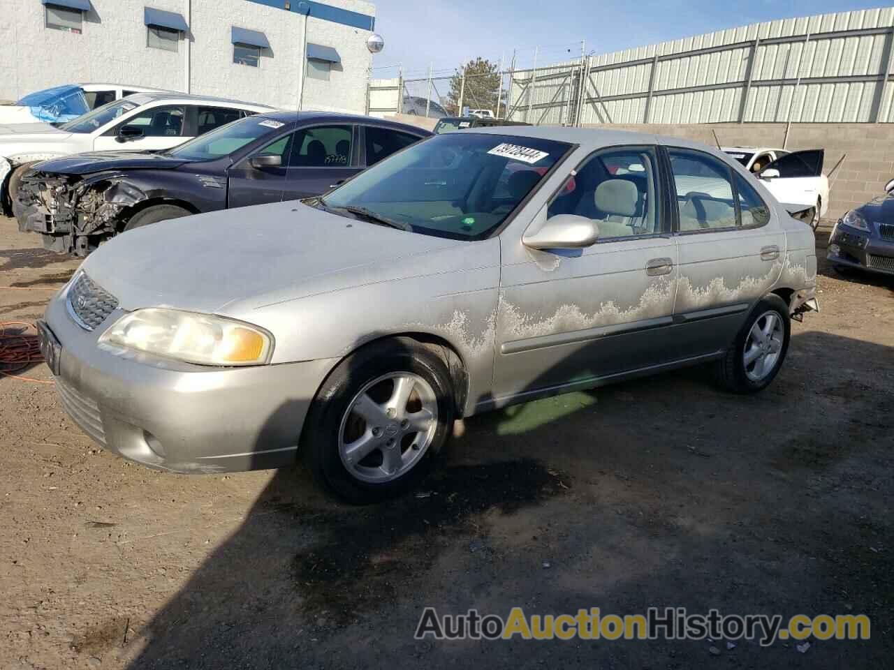 NISSAN SENTRA BASE, 3N1CB51D6YL323914