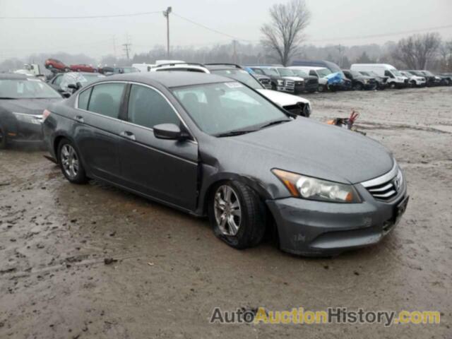 HONDA ACCORD LXP, 1HGCP2F43CA196403