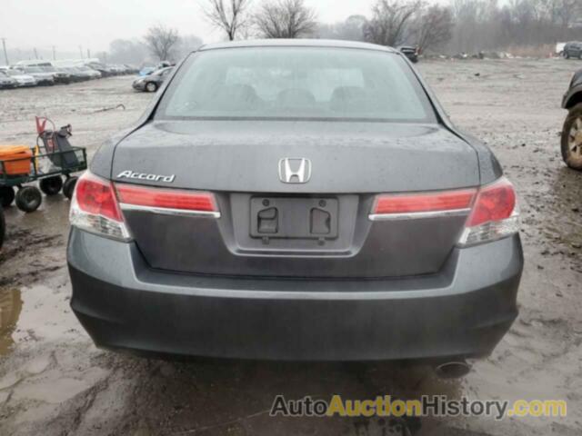 HONDA ACCORD LXP, 1HGCP2F43CA196403