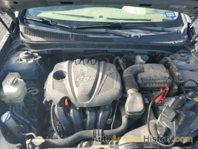 HYUNDAI SONATA GLS, 5NPEB4AC7BH059066