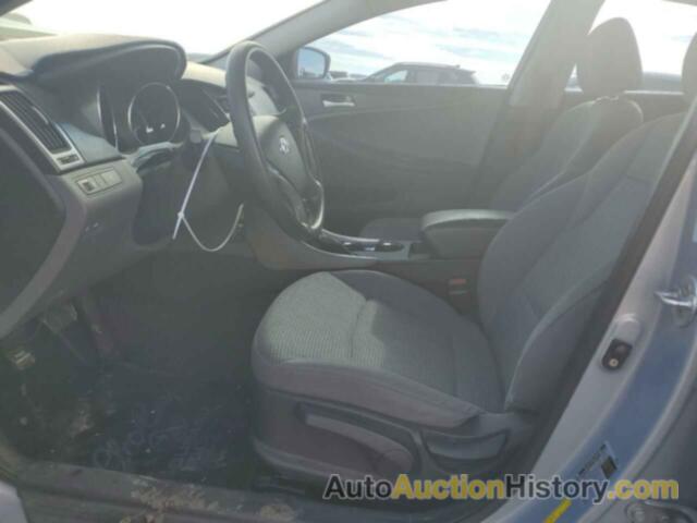 HYUNDAI SONATA GLS, 5NPEB4AC7BH059066