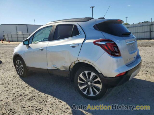 BUICK ENCORE PREFERRED II, KL4CJBSB9HB140269