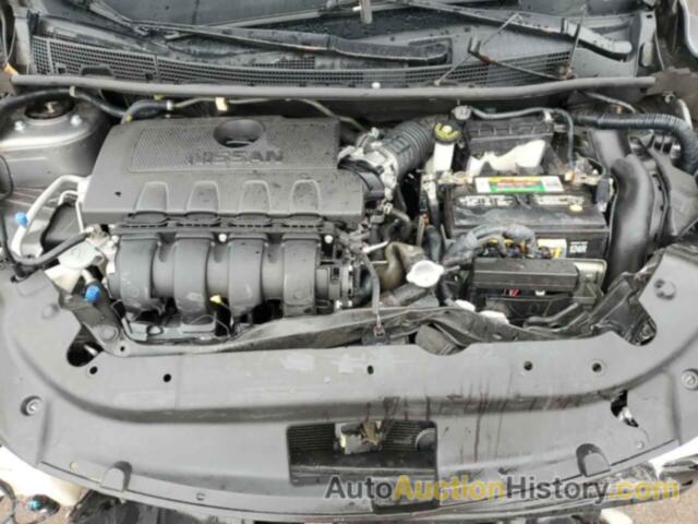 NISSAN SENTRA S, 3N1AB7AP5FY356366