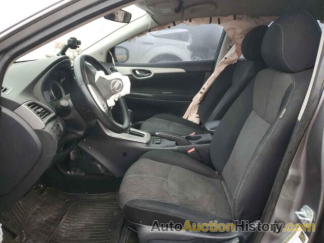 NISSAN SENTRA S, 3N1AB7AP5FY356366